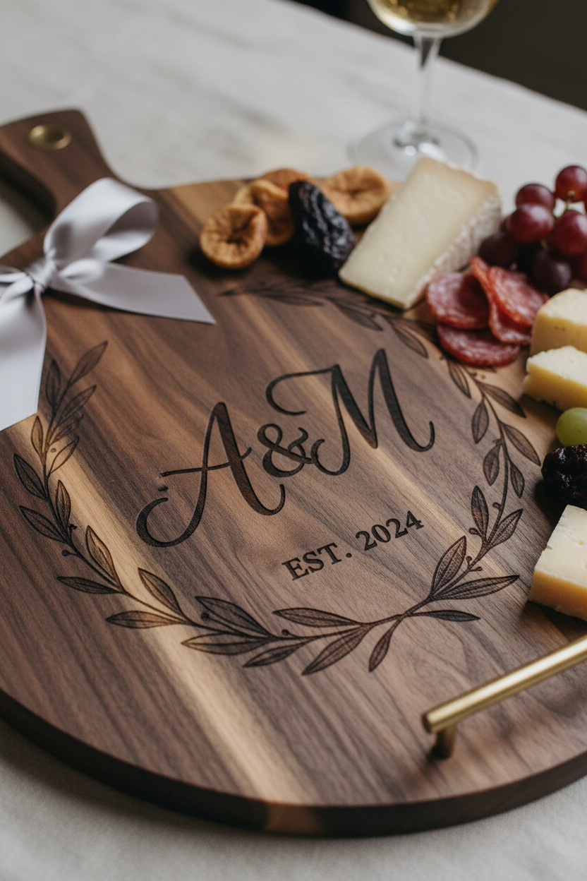 Ready To  Personalized