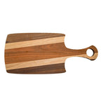 The Julia – Personalized Wooden Cutting Board