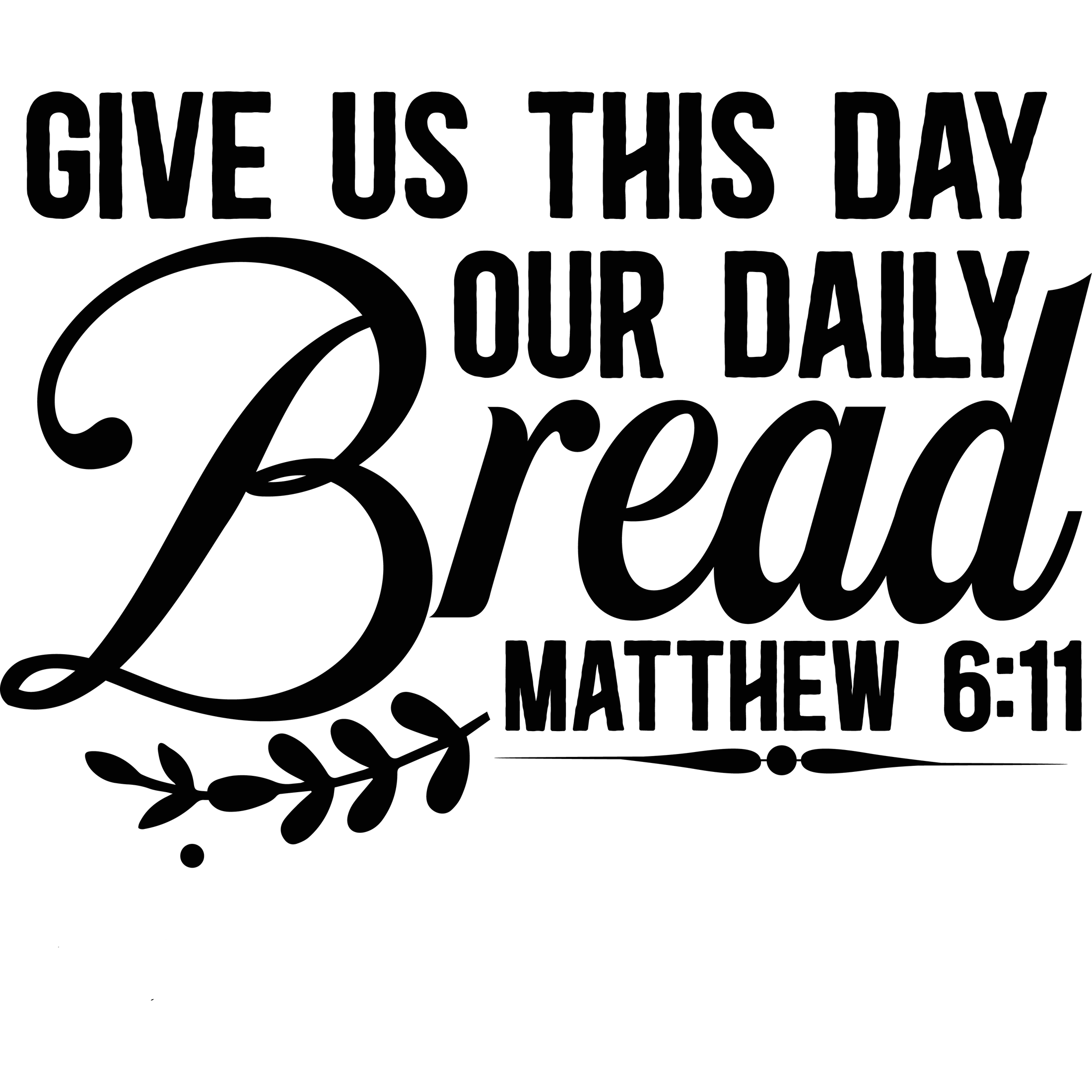 Give us this day our daily bread matthew 6 11.png
