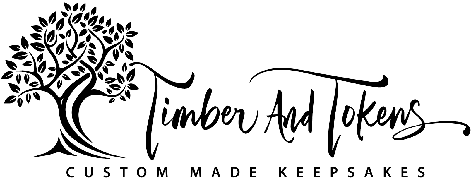 Logo of Timber And Tokens