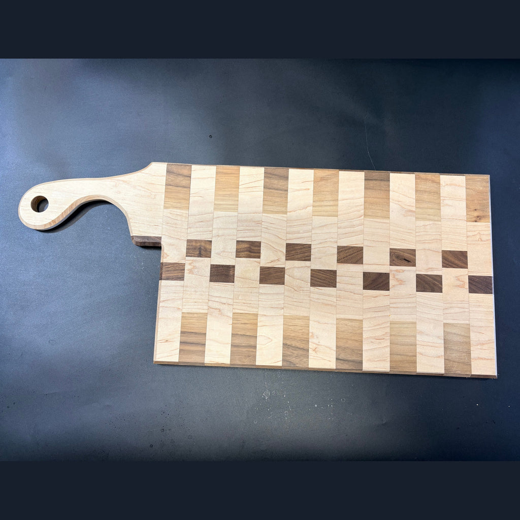 XXL Cleaver board