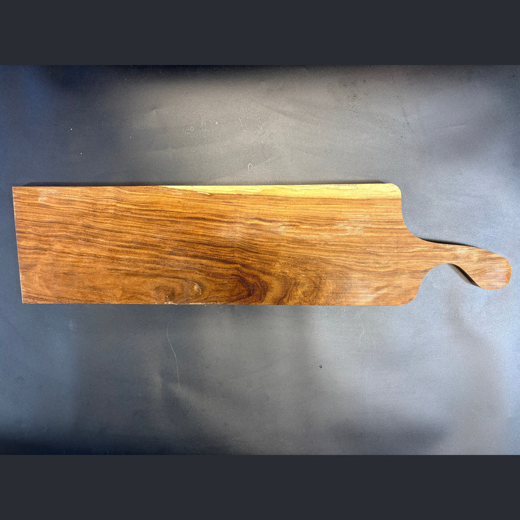 Brazilian Coffee Wood