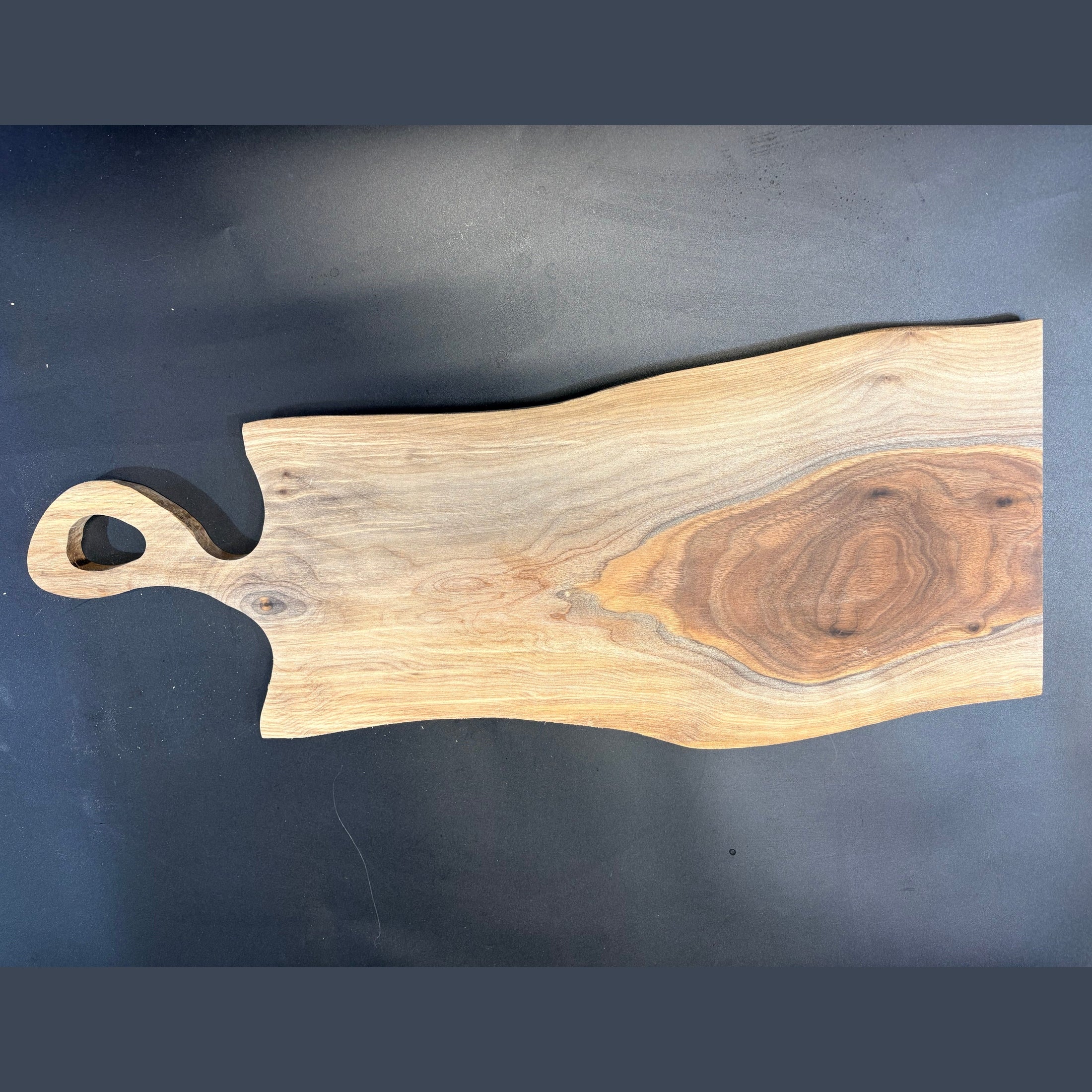 Organic River Board