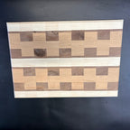 Checkered Board