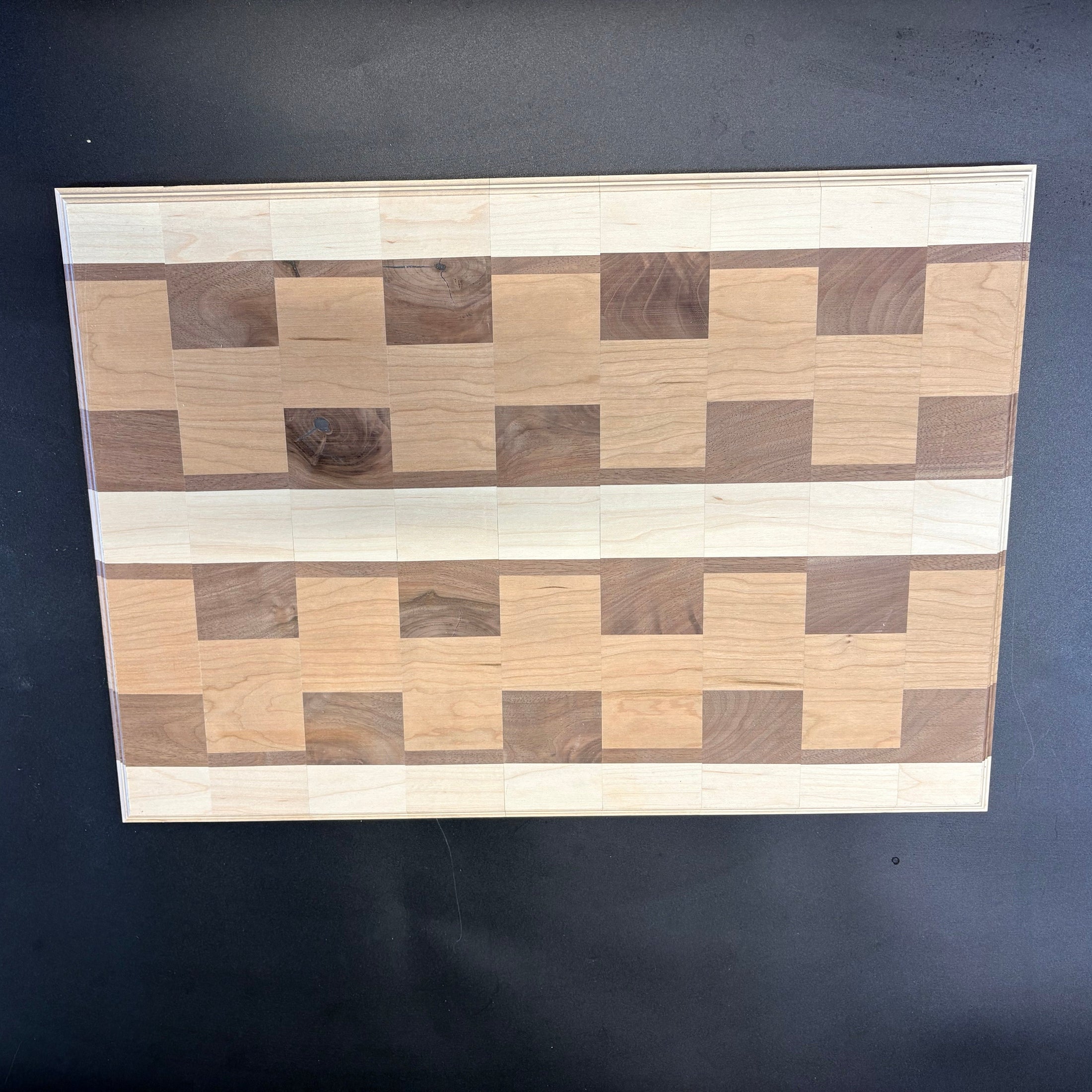 Checkered Board