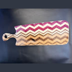 Chevron charuterie