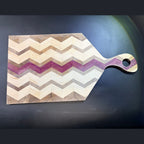 Chevron Peel board
