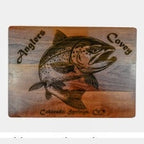 Walnut Board