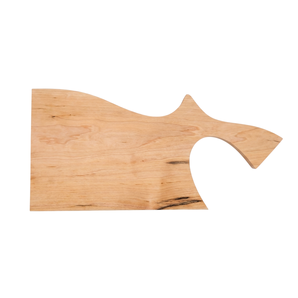 Chevron Peel board