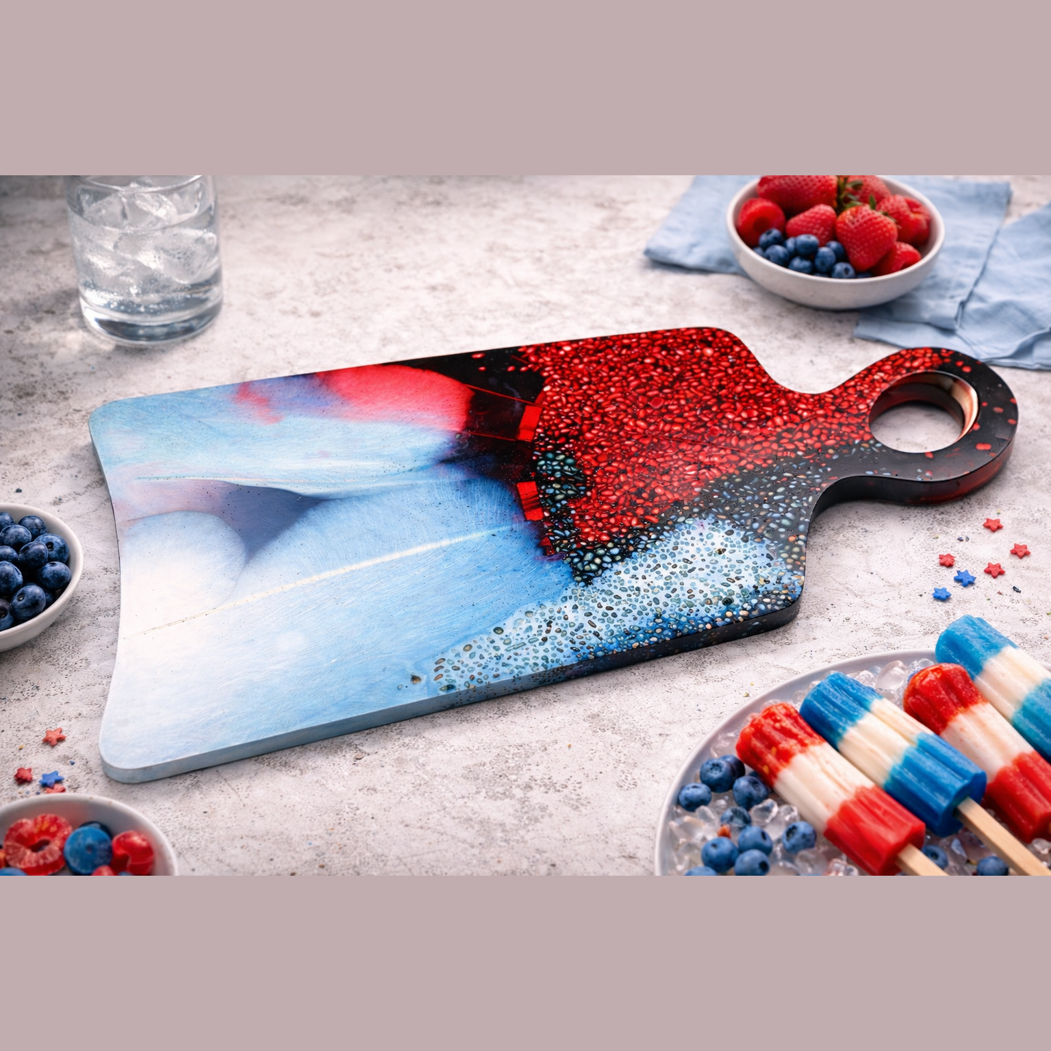 bomb pop
