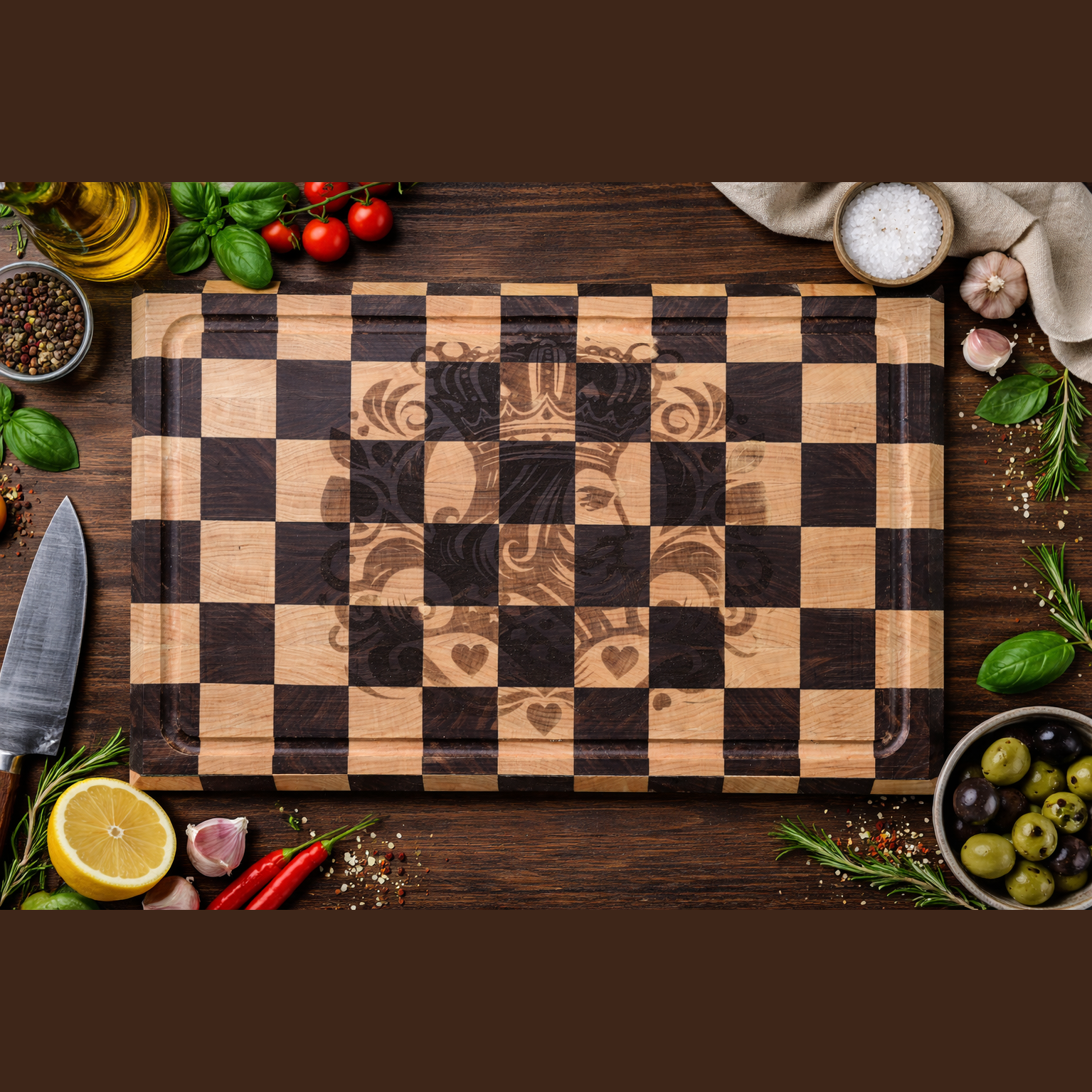 Check Mate
