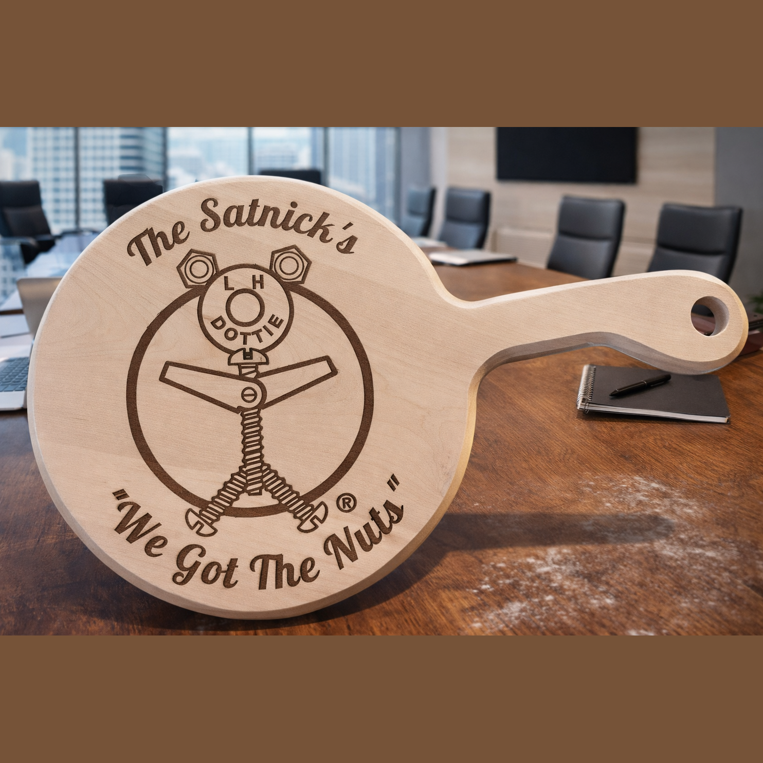 logo cheese