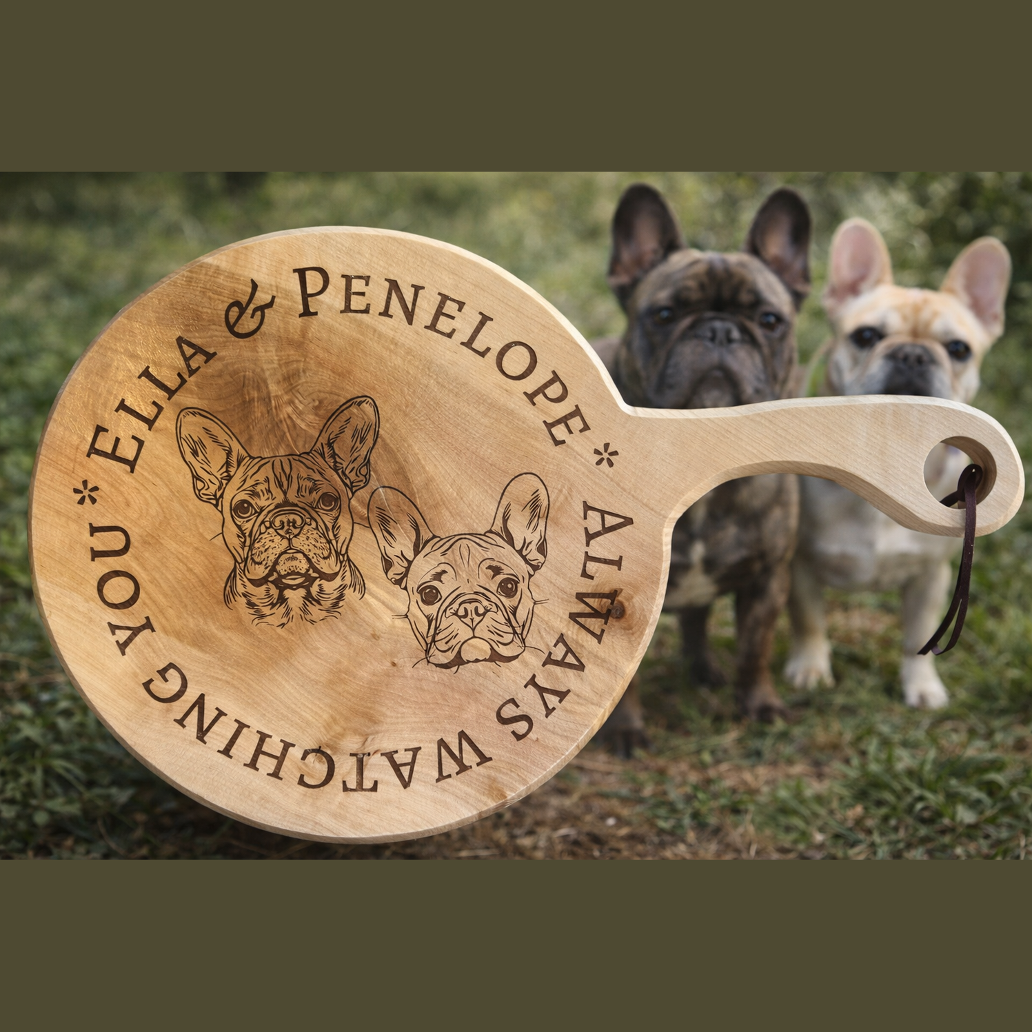 Ella & Penelope