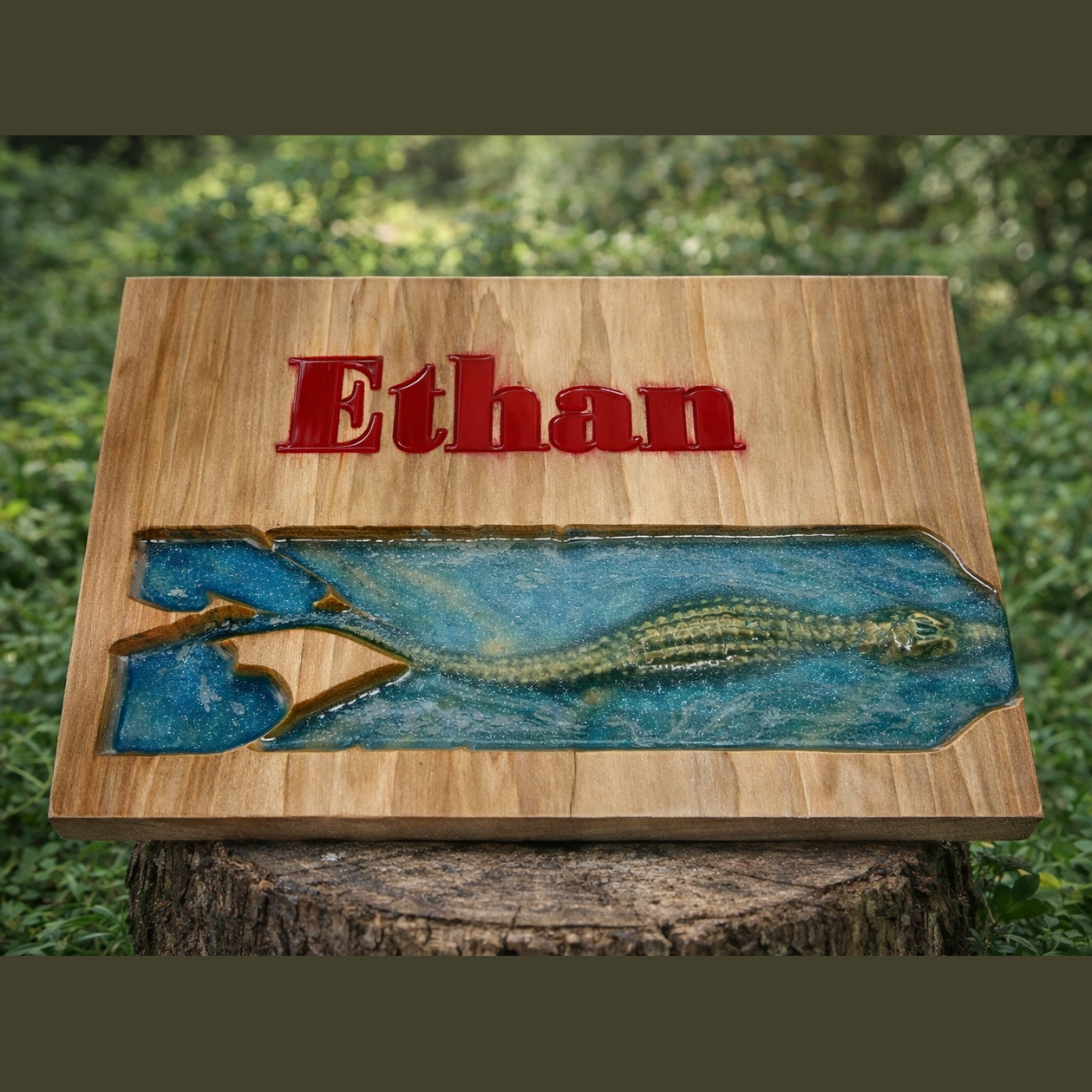 Gator