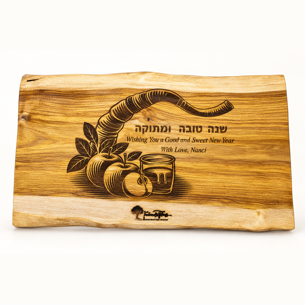 Oz Live Edge
