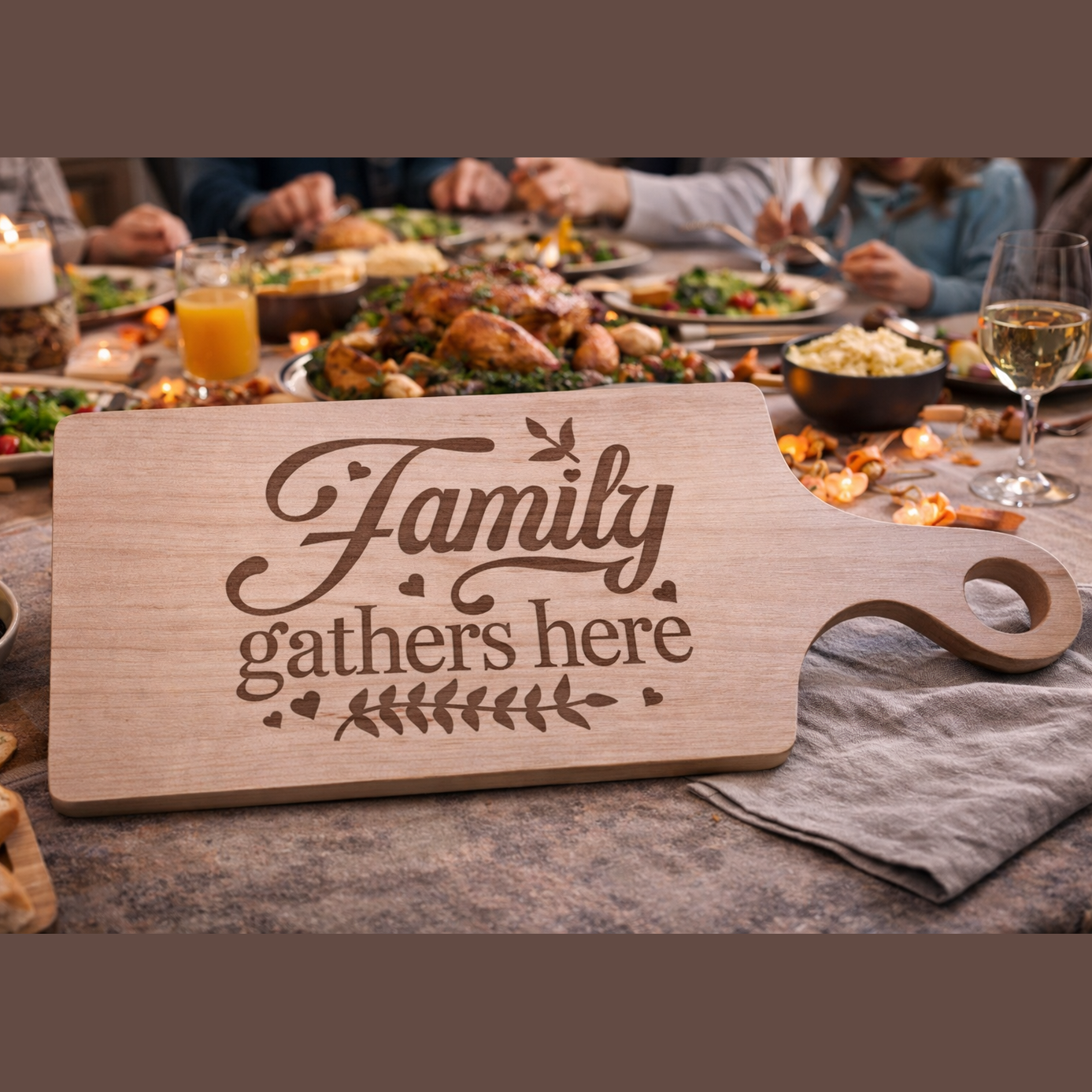 Gatherings