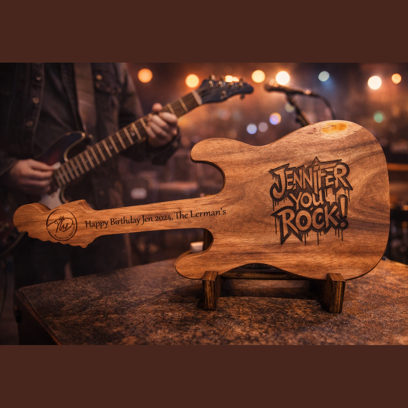 Guitar 3