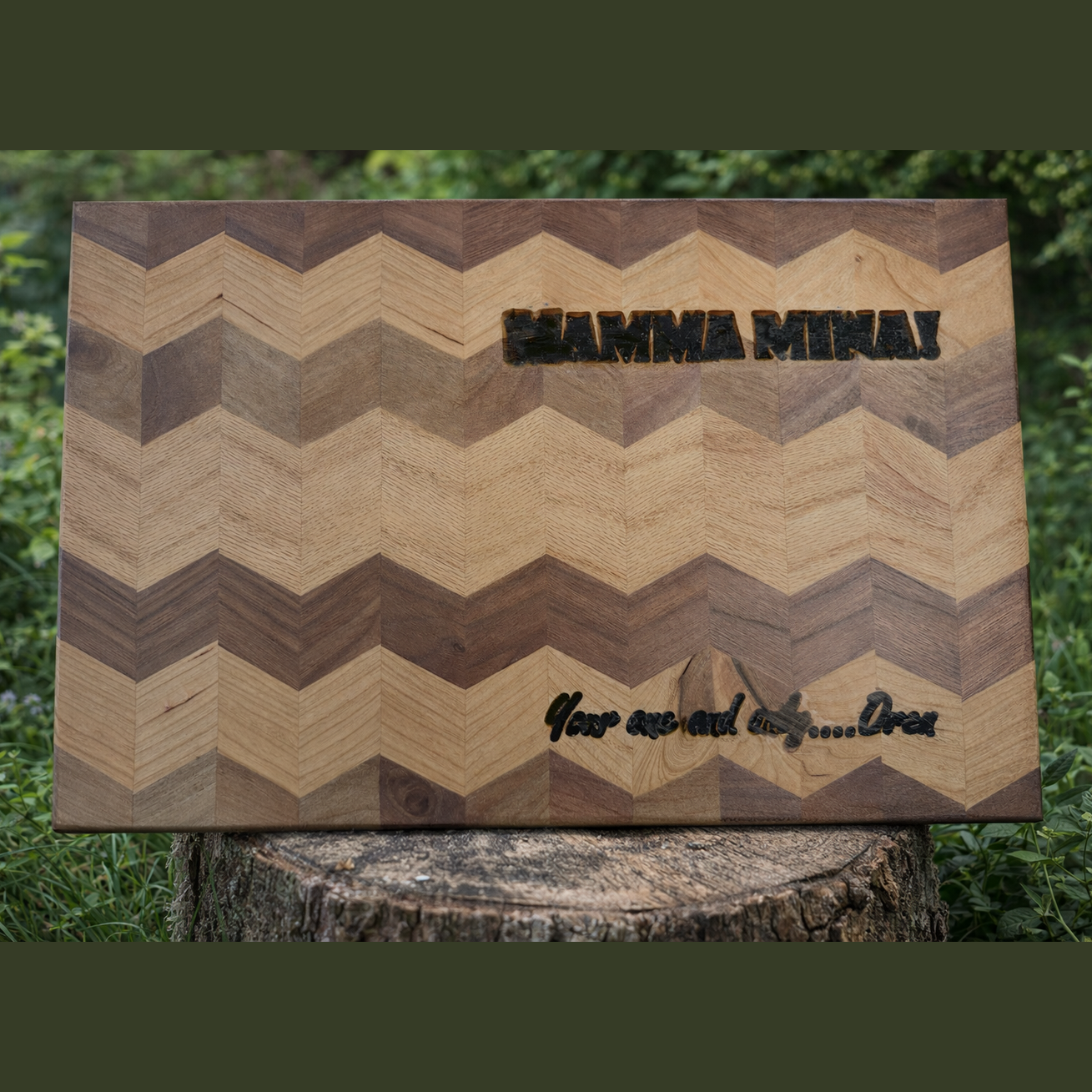 Mamamina