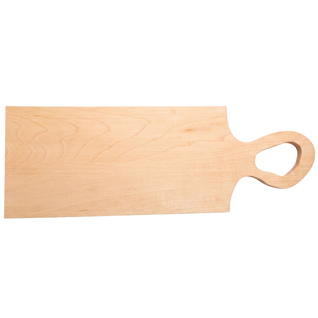 Chevron Peel board