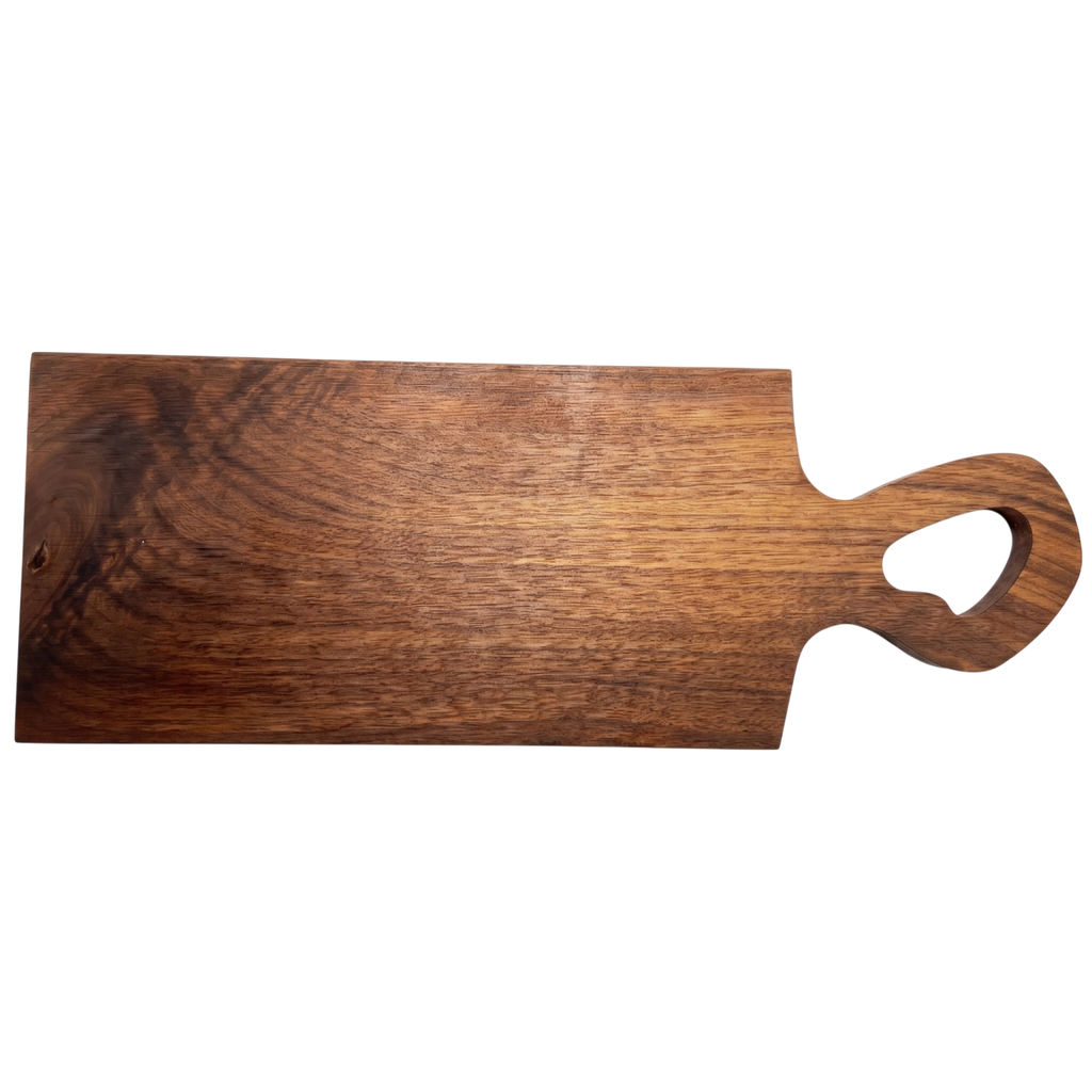 Chevron Peel board
