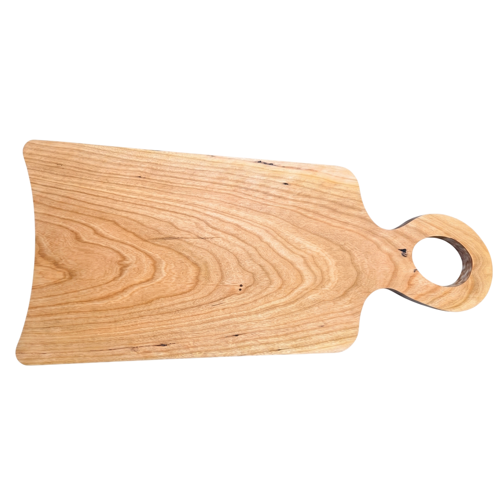 Chevron Peel board