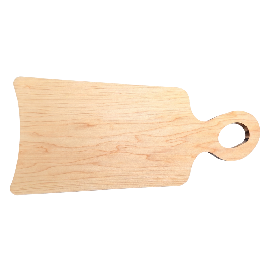 Chevron Peel board