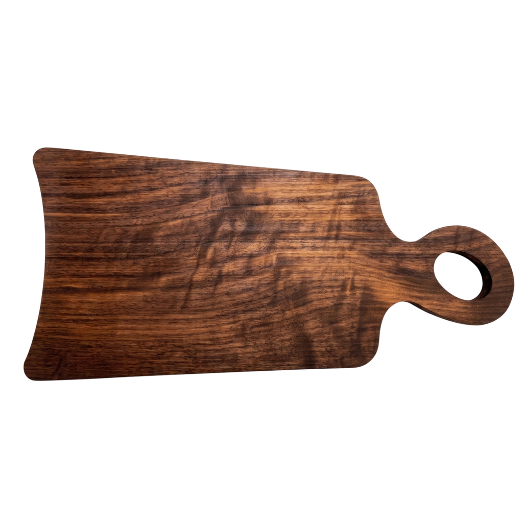 Chevron Peel board