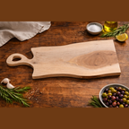 Organic River Board