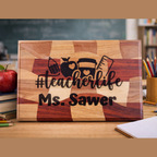 Teacher boards