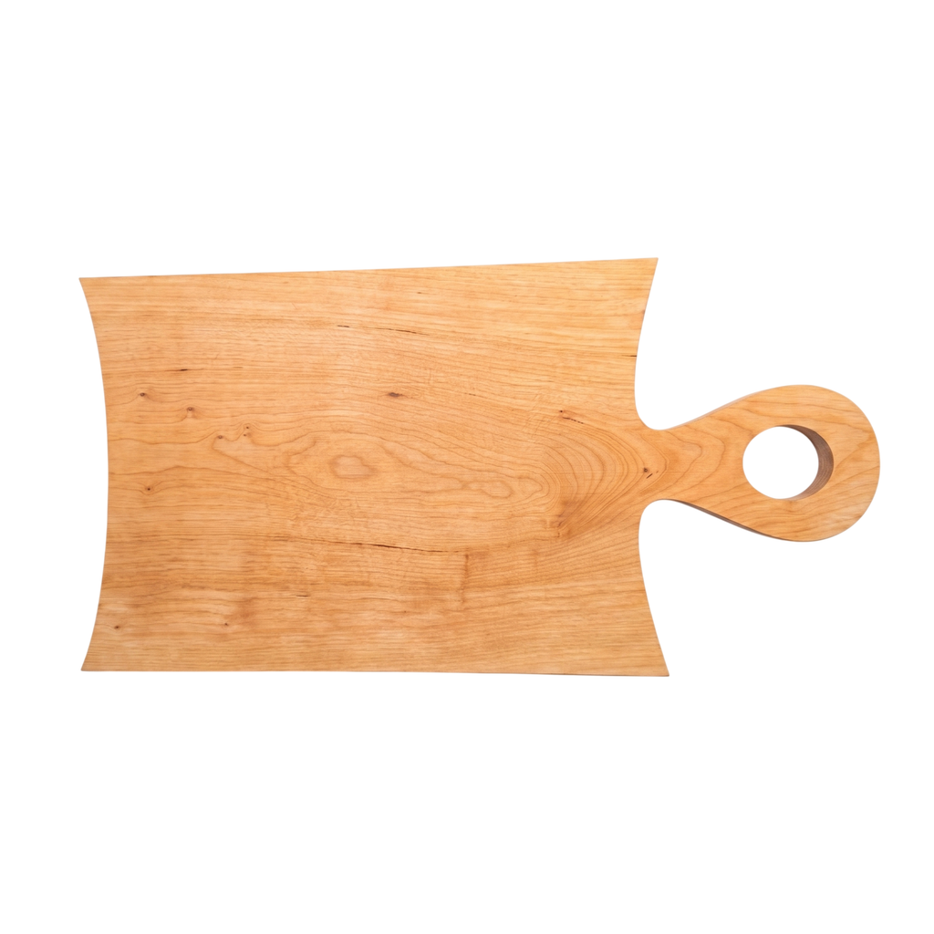 Chevron Peel board