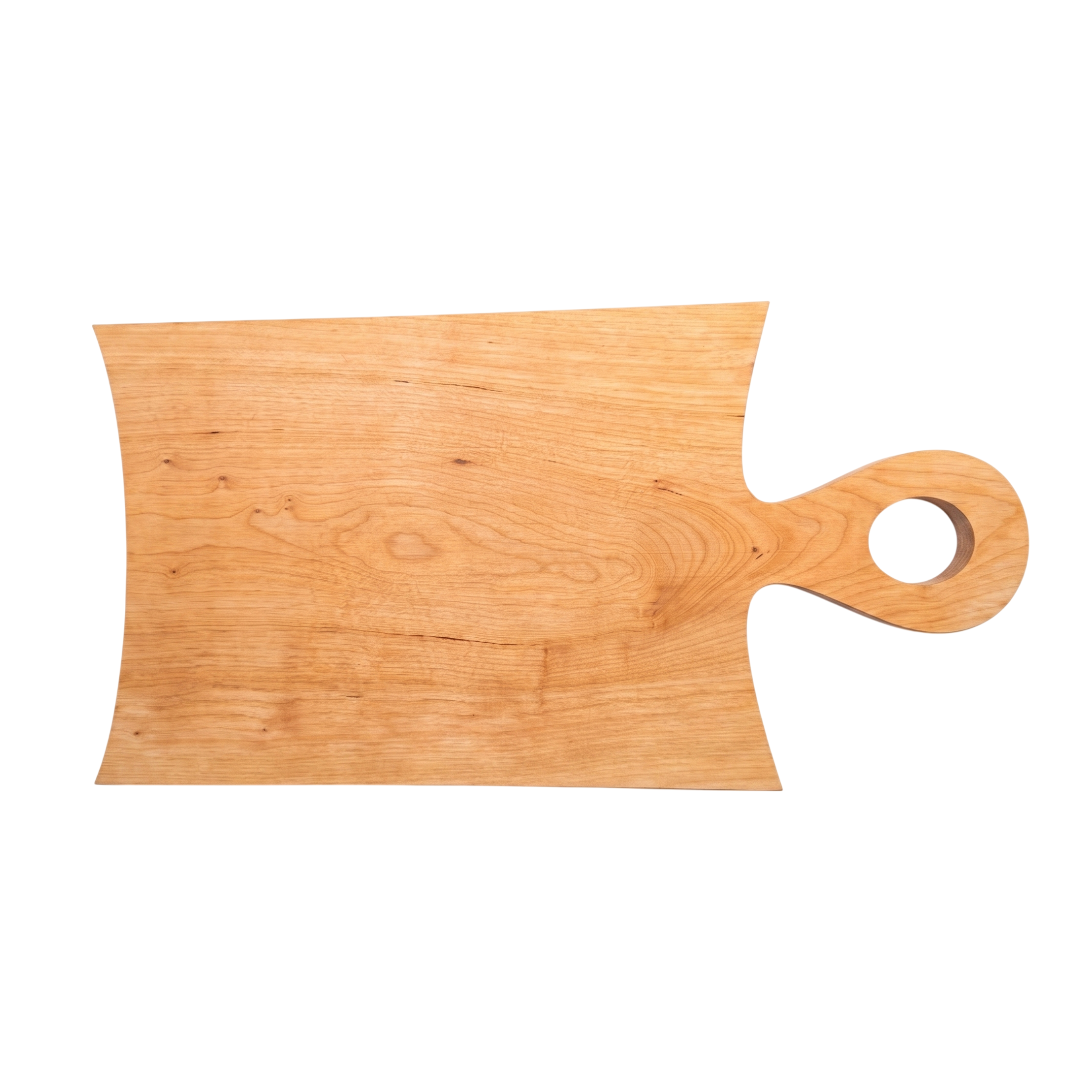 Chevron Peel board
