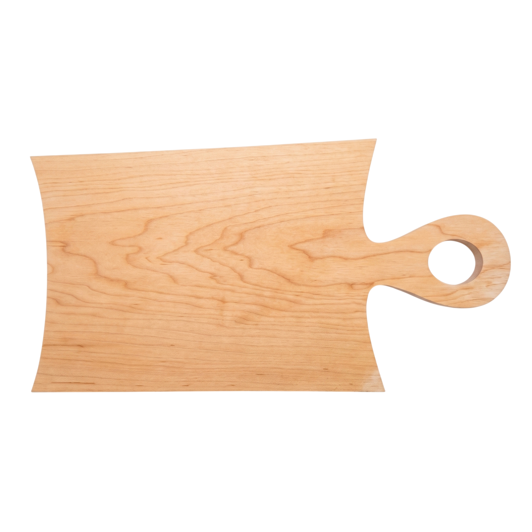 Chevron Peel board