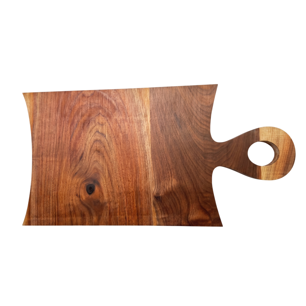 Chevron Peel board