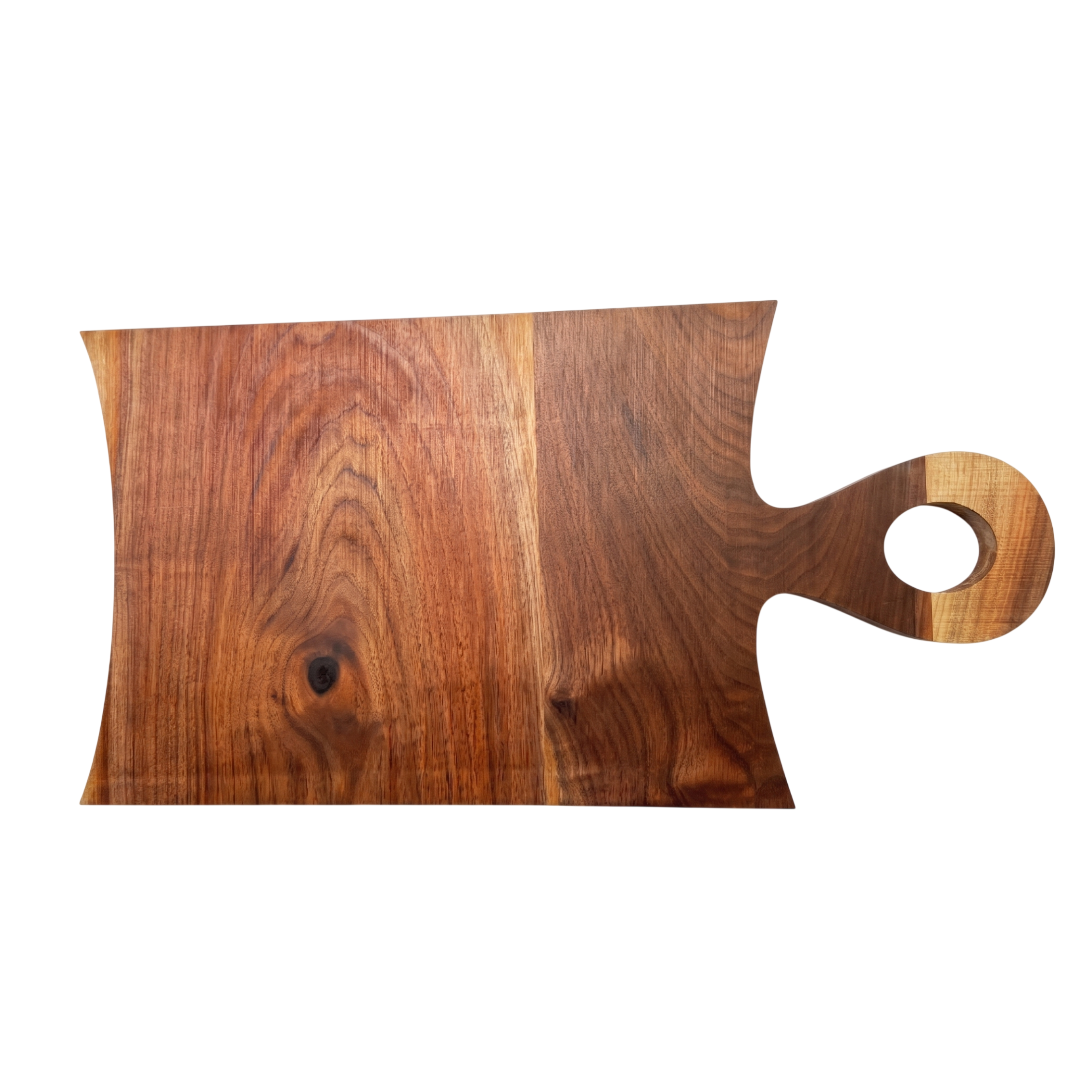 Chevron Peel board