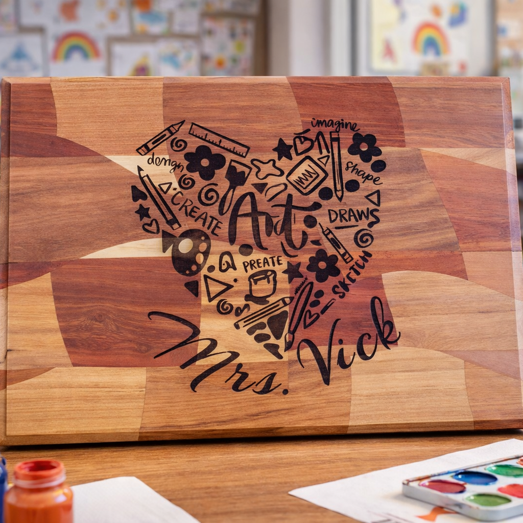 Teacher boards