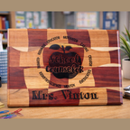 Teacher boards