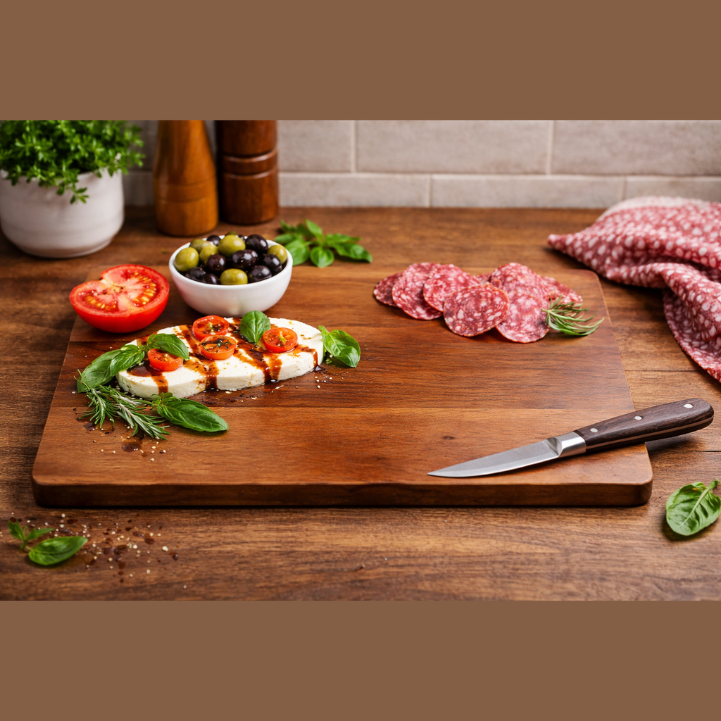 Walnut Board